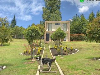 Venta casa campestre Vereda Violeta en Sopo Cundinamarca-8912