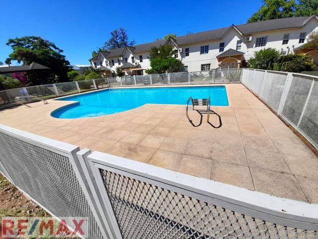 VENTA DUPLEX MORENO PISICINA FINANCIA PERMUTA