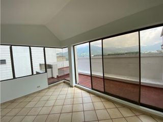 Venta Apartamento PH- Centro Pereira