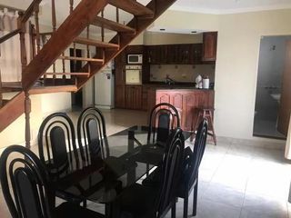 Foto 5 de Casa PH en venta en Tigre Centro