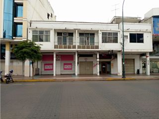 Local Comercial en Venta, centro de la ciudad de  Machala