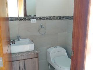 Foto 5 de Alquiler casa valle de los Chillos