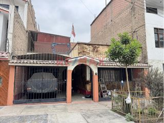 Casa en Venta en Los Olivos