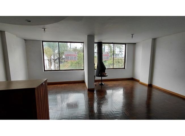 Apartment for rent in Manizales