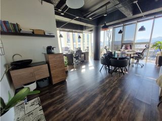 Foto 4 de En venta  oficina en centro de negocios QUANTUM