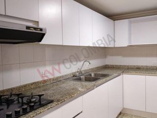 Venta Apartamento en primer piso con 3 patios en el sector sur barrio el Ingenio de Cali-Valle del cauca.-7114