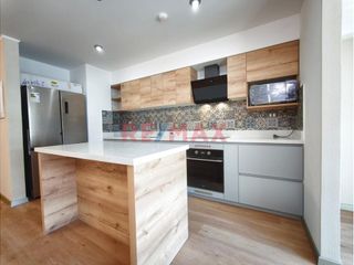 Departamento en Alquiler en Cerro Colorado