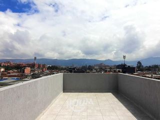 Foto 2 de Apartamento Ciudad Jardín Norte ID: 147261r