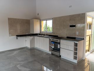 Departamento venta - 2 dormitorios 1 baño - 74mts2 totales - Pergamino