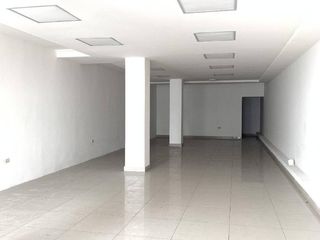 Foto 1 de Local Comercial en Alquiler Entreríos