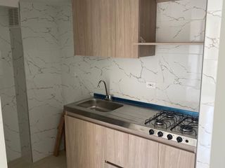 Foto 6 de apartamento en arriendo/venta en fontibón centro - parque central fontibon. Cod A1451
