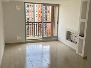 Foto 1 de apartamento en arriendo/venta en fontibón centro - parque central fontibon. Cod A1451