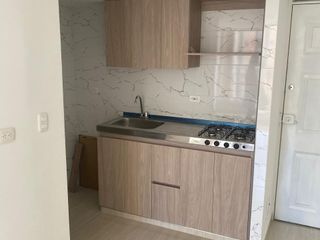 Foto 7 de apartamento en arriendo/venta en fontibón centro - parque central fontibon. Cod A1451