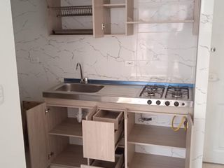 Foto 5 de apartamento en arriendo/venta en fontibón centro - parque central fontibon. Cod A1451