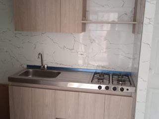 Foto 8 de apartamento en arriendo/venta en fontibón centro - parque central fontibon. Cod A1451