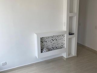 Foto 3 de apartamento en arriendo/venta en fontibón centro - parque central fontibon. Cod A1451