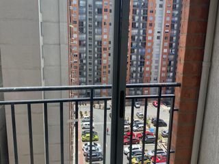 Foto 2 de apartamento en arriendo/venta en fontibón centro - parque central fontibon. Cod A1451