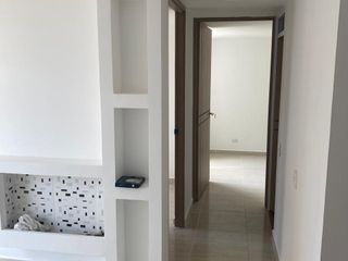 Foto 4 de apartamento en arriendo/venta en fontibón centro - parque central fontibon. Cod A1451