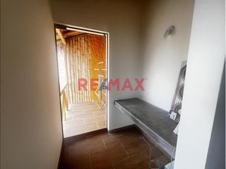 Foto 13 de ¡ALQUILO LINDA CASA AMOBLADA DE PLAYA EN CONDOMINIO WAKAMA – KM 171 San Vicente, Cañete!
El condominio Wakama, es un lugar mágico ecológico en el km