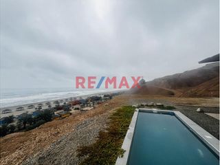 Foto 16 de ¡ALQUILO LINDA CASA AMOBLADA DE PLAYA EN CONDOMINIO WAKAMA – KM 171 San Vicente, Cañete!
El condominio Wakama, es un lugar mágico ecológico en el km