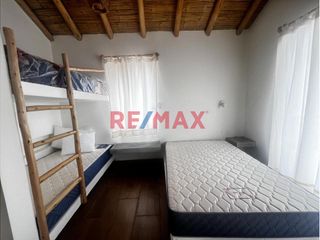 Foto 10 de ¡ALQUILO LINDA CASA AMOBLADA DE PLAYA EN CONDOMINIO WAKAMA – KM 171 San Vicente, Cañete!
El condominio Wakama, es un lugar mágico ecológico en el km