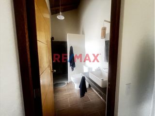 Foto 14 de ¡ALQUILO LINDA CASA AMOBLADA DE PLAYA EN CONDOMINIO WAKAMA – KM 171 San Vicente, Cañete!
El condominio Wakama, es un lugar mágico ecológico en el km