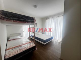 Foto 17 de ¡ALQUILO LINDA CASA AMOBLADA DE PLAYA EN CONDOMINIO WAKAMA – KM 171 San Vicente, Cañete!
El condominio Wakama, es un lugar mágico ecológico en el km