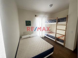 Foto 21 de ¡ALQUILO LINDA CASA AMOBLADA DE PLAYA EN CONDOMINIO WAKAMA – KM 171 San Vicente, Cañete!
El condominio Wakama, es un lugar mágico ecológico en el km