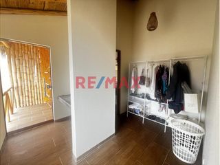 Foto 12 de ¡ALQUILO LINDA CASA AMOBLADA DE PLAYA EN CONDOMINIO WAKAMA – KM 171 San Vicente, Cañete!
El condominio Wakama, es un lugar mágico ecológico en el km