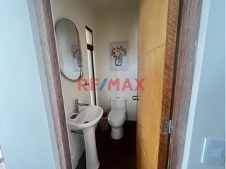 Foto 18 de ¡ALQUILO LINDA CASA AMOBLADA DE PLAYA EN CONDOMINIO WAKAMA – KM 171 San Vicente, Cañete!
El condominio Wakama, es un lugar mágico ecológico en el km