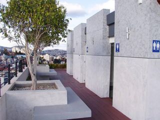 NACIONES UNIDAS, suite, 52 m2, 1 habitación, 1 baño, 1 parqueadero