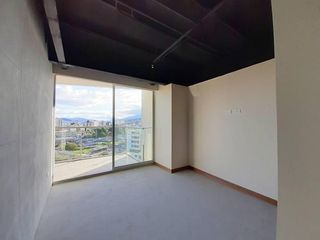 NACIONES UNIDAS, suite, 52 m2, 1 habitación, 1 baño, 1 parqueadero