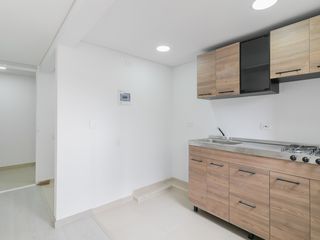Foto 8 de apartamento en arriendo en paloquemao. Cod A1123003