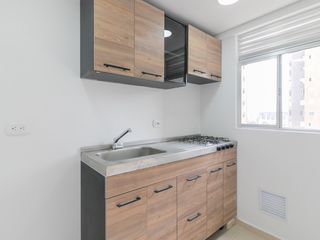 Foto 7 de apartamento en arriendo en paloquemao. Cod A1123003