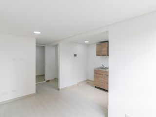 Foto 13 de apartamento en arriendo en paloquemao. Cod A1123003