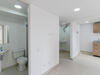 Foto 29 de apartamento en arriendo en paloquemao. Cod A1123003