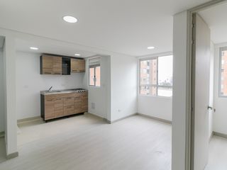 Foto 17 de apartamento en arriendo en paloquemao. Cod A1123003
