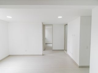 Foto 10 de apartamento en arriendo en paloquemao. Cod A1123003