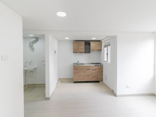 Foto 30 de apartamento en arriendo en paloquemao. Cod A1123003