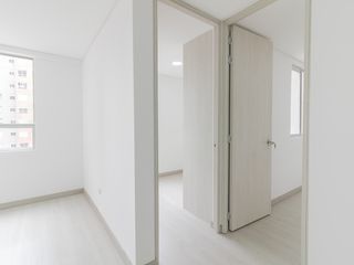 Foto 15 de apartamento en arriendo en paloquemao. Cod A1123003