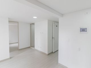 Foto 11 de apartamento en arriendo en paloquemao. Cod A1123003