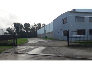 Foto 2 de Extraordinario galpón en Parque Logístico Medina de León. Ruta 88 km 5,5