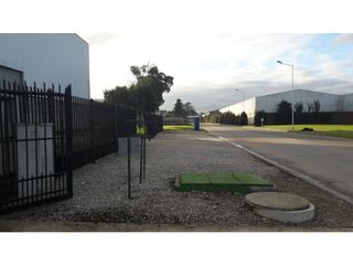 Foto 48 de Extraordinario galpón en Parque Logístico Medina de León. Ruta 88 km 5,5