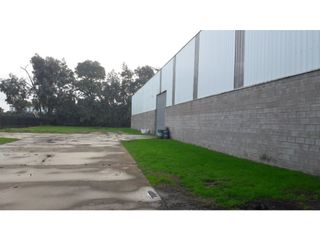 Foto 7 de Extraordinario galpón en Parque Logístico Medina de León. Ruta 88 km 5,5