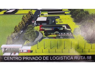 Foto 53 de Extraordinario galpón en Parque Logístico Medina de León. Ruta 88 km 5,5