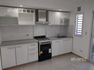 Venta Duplex 3 Ambientes En Ituzaingo