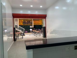 Bogotá, Vendo Local 44mts centro comercial centro suba