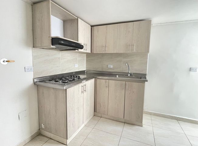 Apartamento en arriendo en Medellín