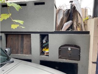 Foto 5 de SOLDADO SIXTO FAJARDO 4200, esquina Montgolfier