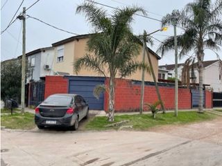 Foto 2 de SOLDADO SIXTO FAJARDO 4200, esquina Montgolfier